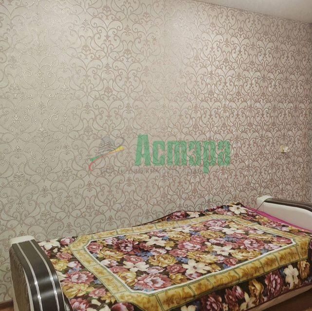Продаётся 1-комнатная квартира, 34 м²