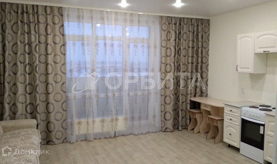 Продаётся студия, 27.9 м²