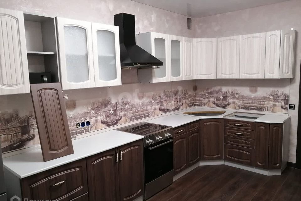 Продаётся 1-комнатная квартира, 48 м²