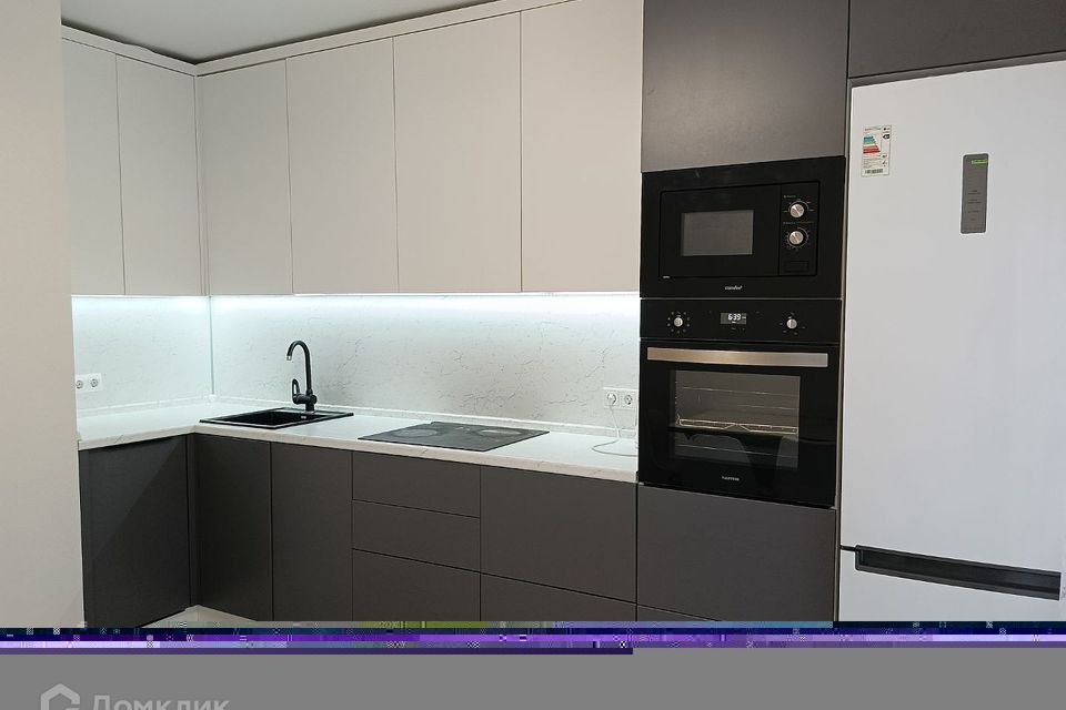 Сдаётся 3-комнатная квартира, 72 м²