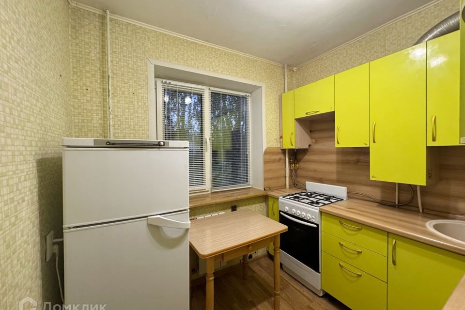 Продаётся 2-комнатная квартира, 45.1 м²