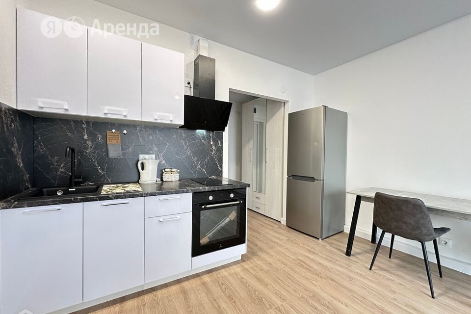 Сдаётся студия, 23 м²