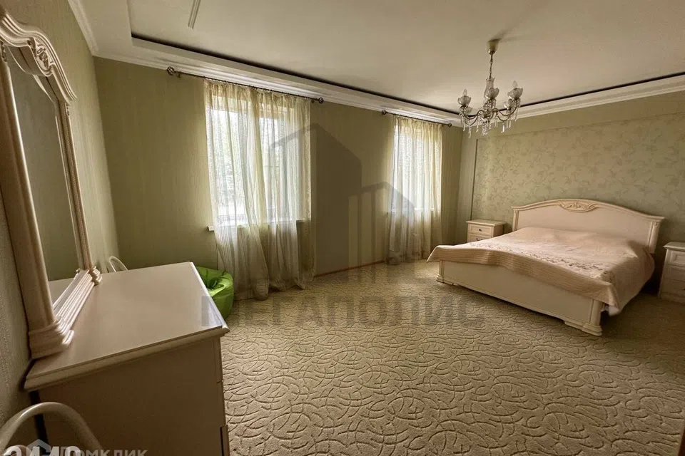 Продаётся гостиница, 250 м²