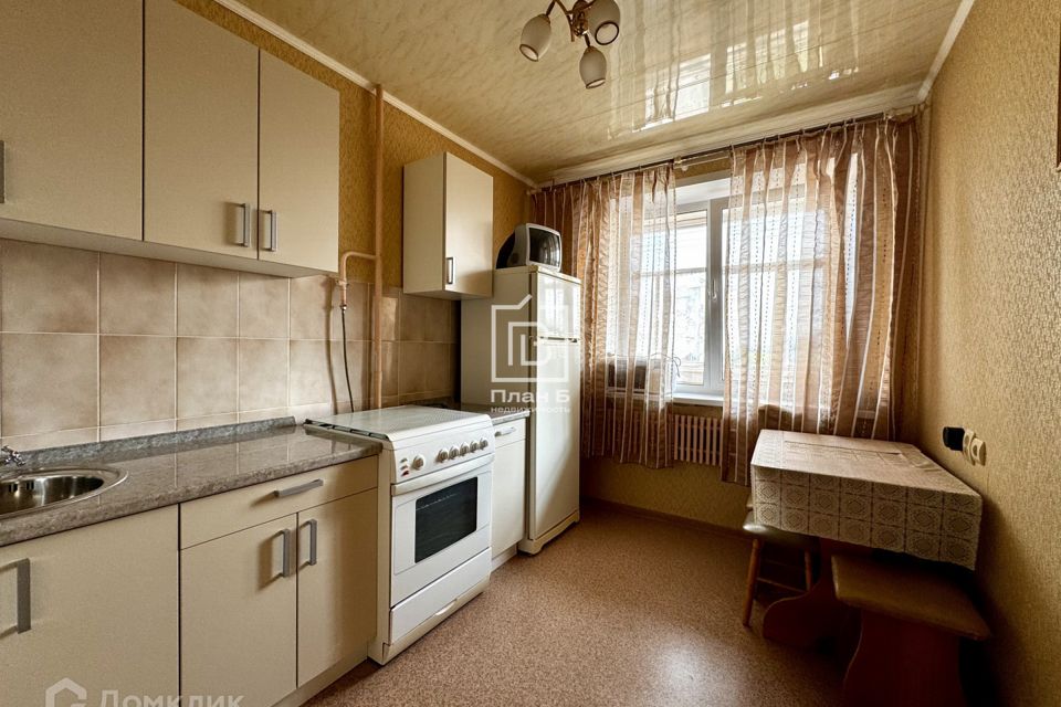 Продаётся 2-комнатная квартира, 52 м²