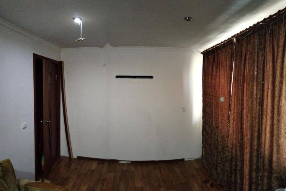 Продаётся 1-комнатная квартира, 31 м²