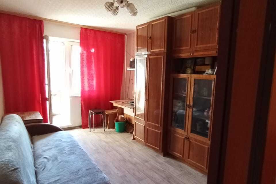 Продаётся 2-комнатная квартира, 48.8 м²