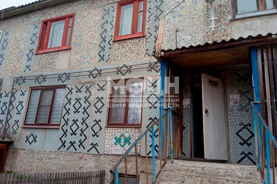 Продаётся 2-комнатная квартира, 48.3 м²