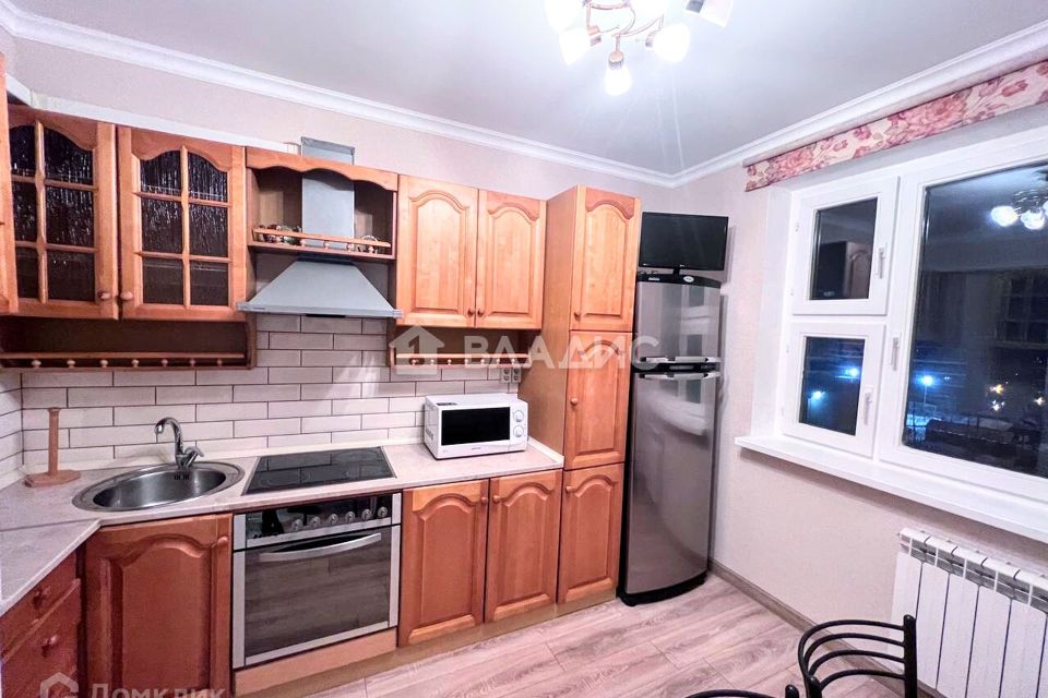 Продаётся 2-комнатная квартира, 54.1 м²