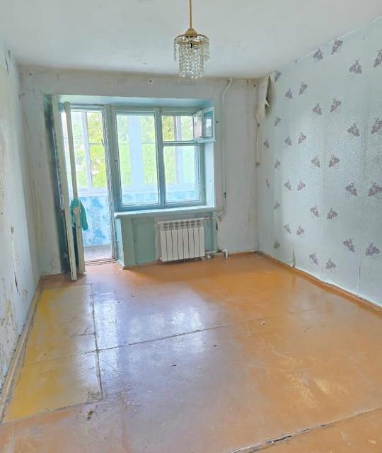 Продаётся 2-комнатная квартира, 47 м²