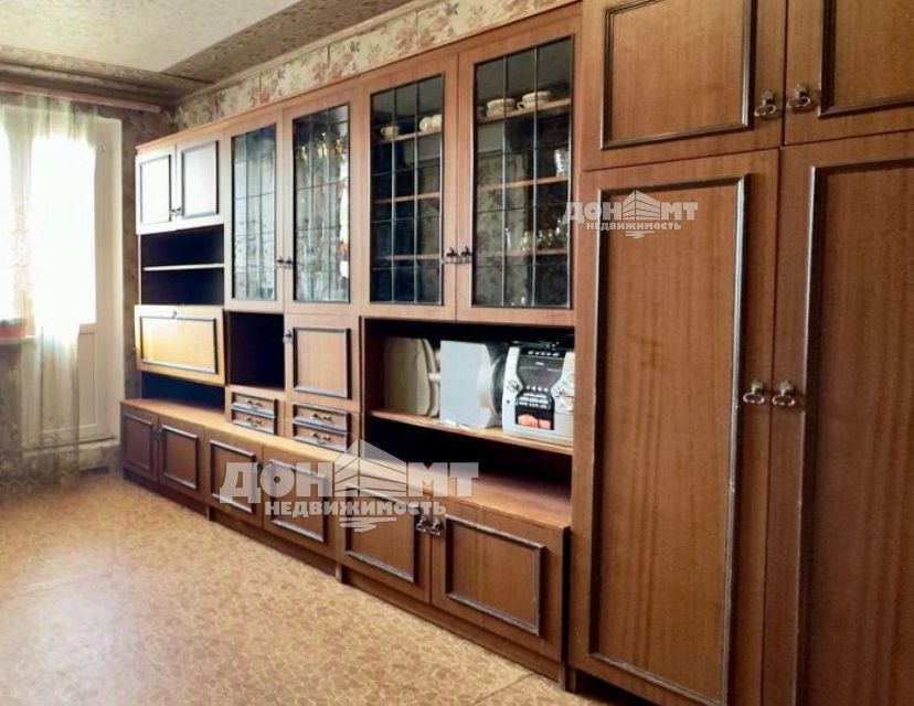 Продаётся 2-комнатная квартира, 60 м²