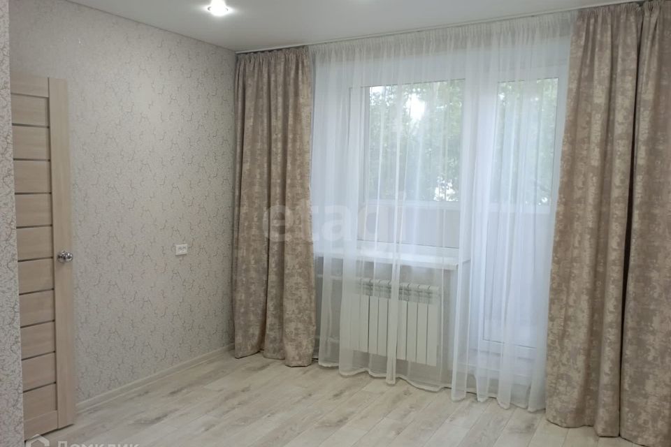 Продаётся 1-комнатная квартира, 26.5 м²