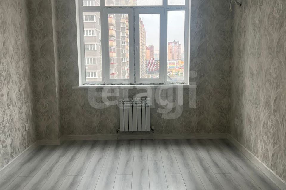 Продаётся 1-комнатная квартира, 41.1 м²