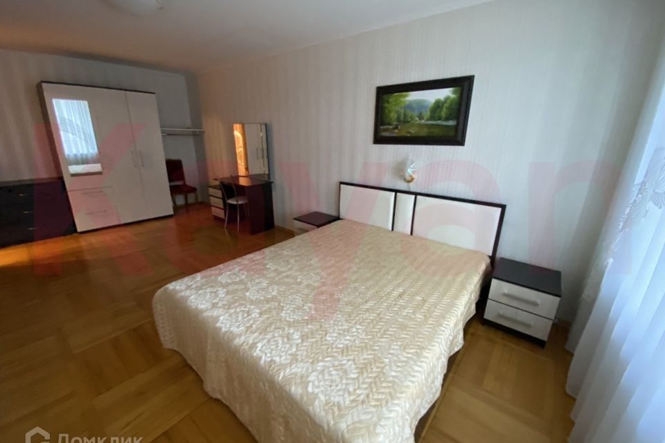 Сдаётся 3-комнатная квартира, 90 м²