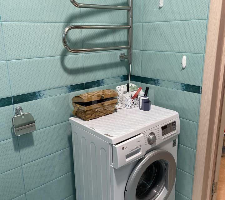 Продаётся студия, 31.2 м²