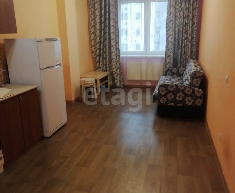 Сдаётся 1-комнатная квартира, 45 м²