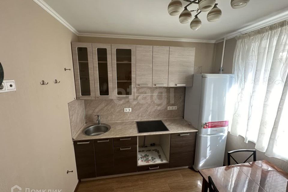 Продаётся 1-комнатная квартира, 32.7 м²