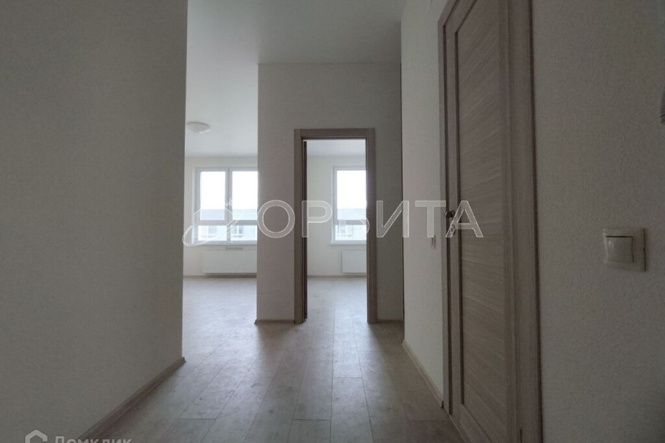 Продаётся 1-комнатная квартира, 39.6 м²