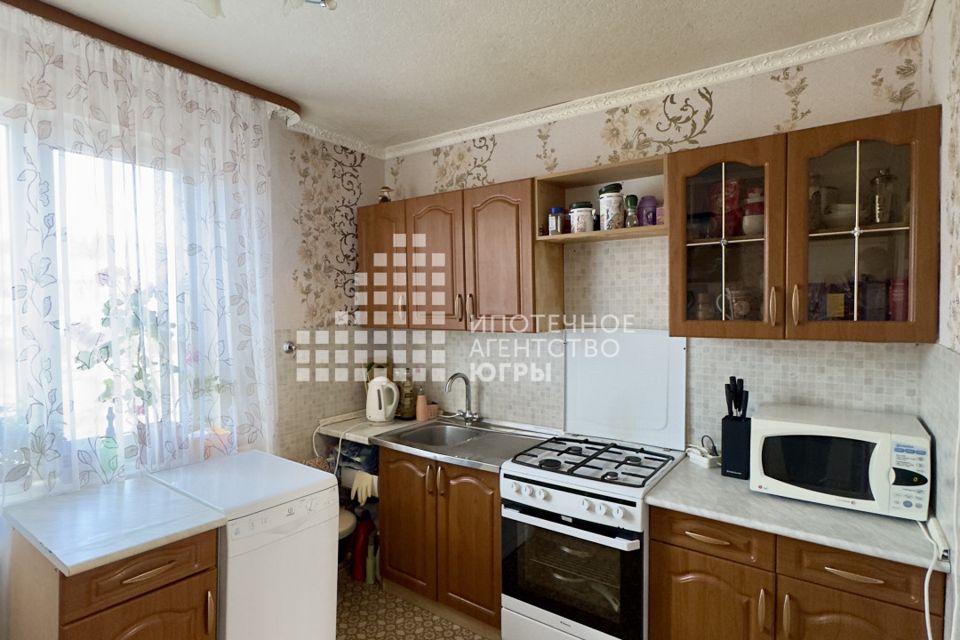 Продаётся 3-комнатная квартира, 70 м²