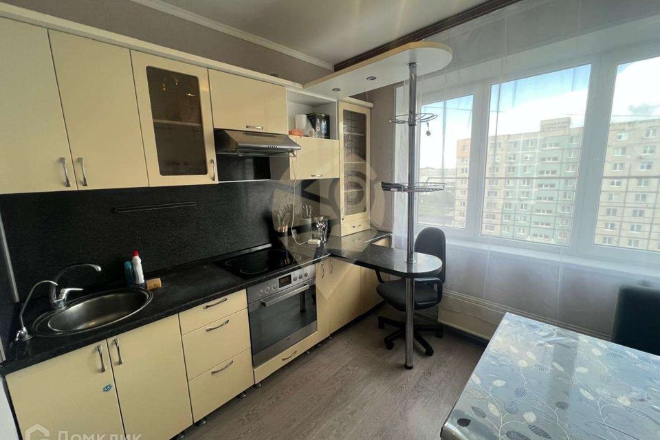 Сдаётся 1-комнатная квартира, 36.7 м²