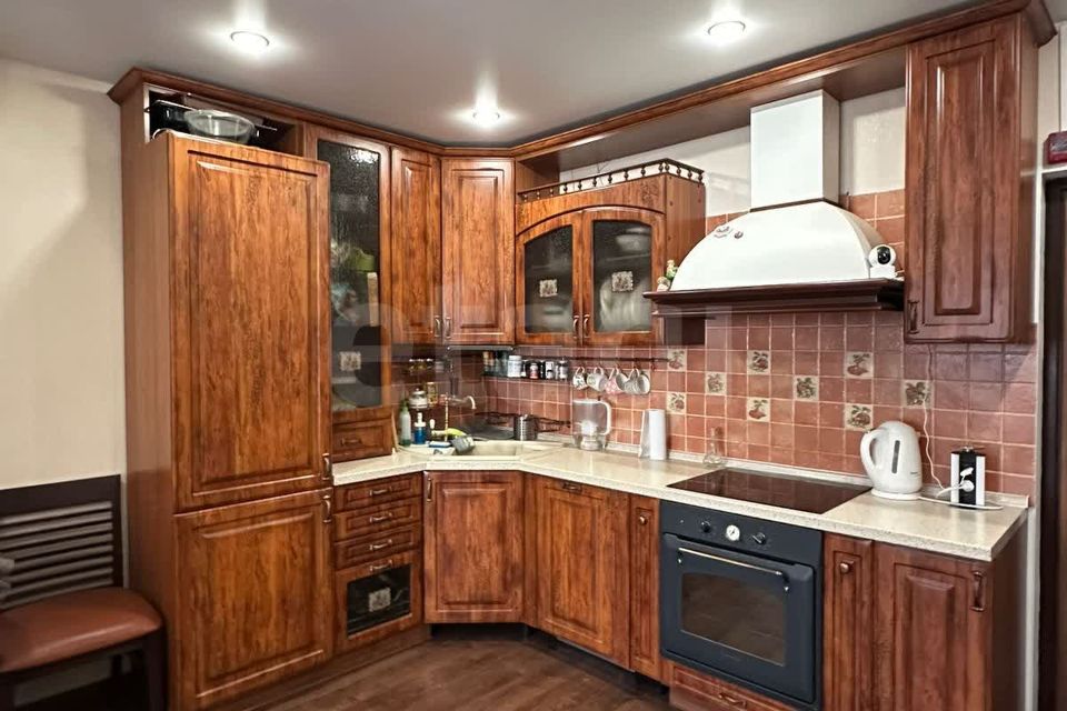 Продаётся 2-комнатная квартира, 42.1 м²