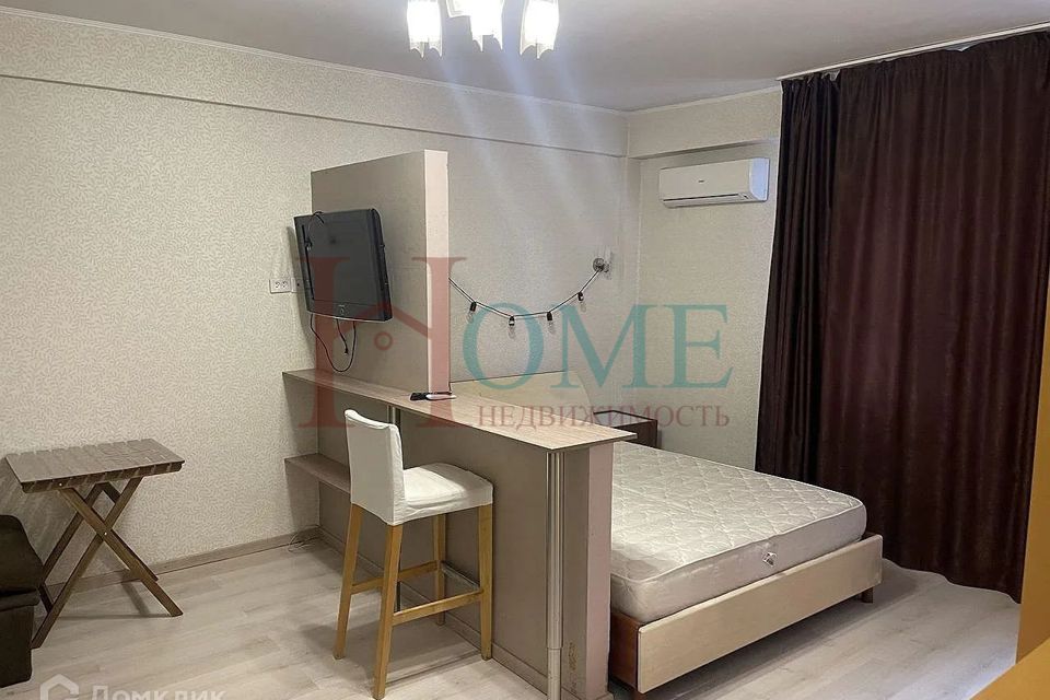 Сдаётся 1-комнатная квартира, 44 м²