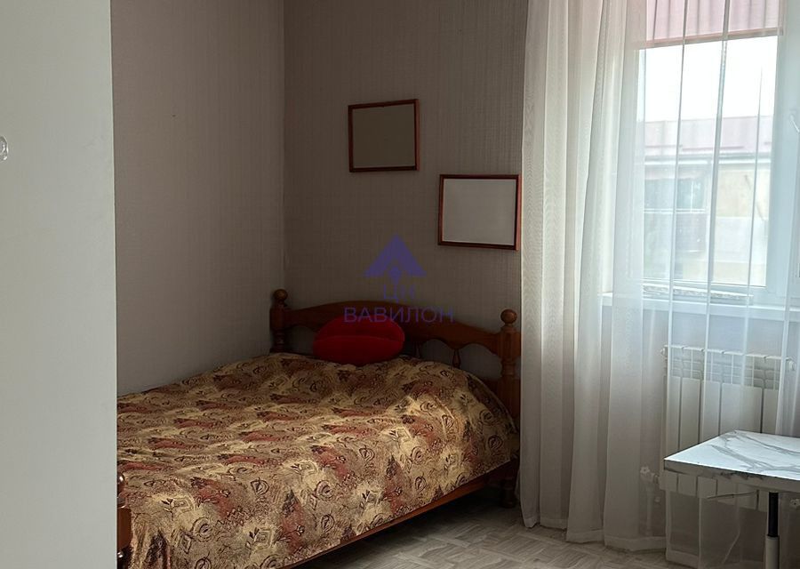 Сдаётся 1-комнатная квартира, 39 м²