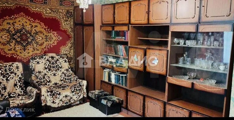 Продаётся 2-комнатная квартира, 41.1 м²