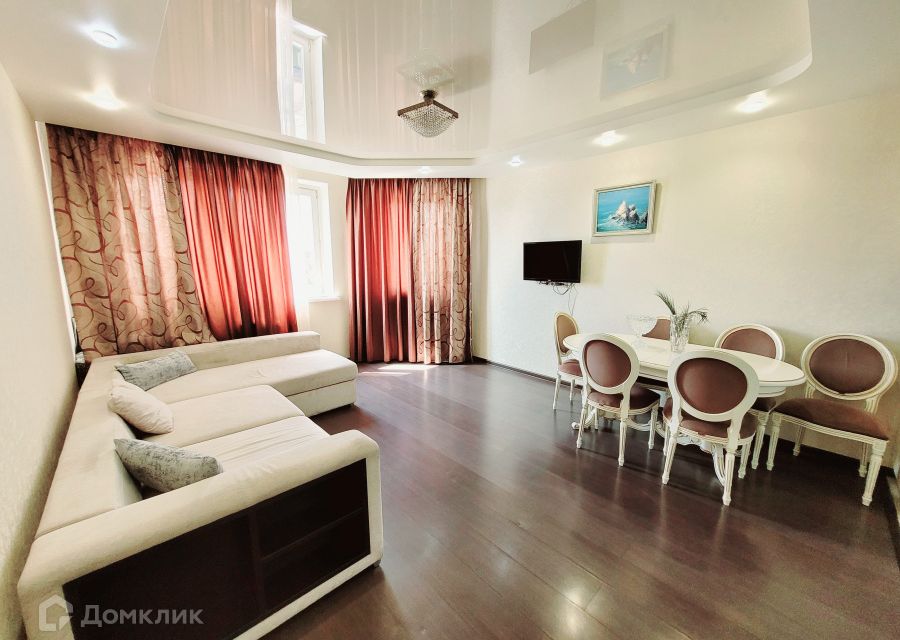 Продаётся 2-комнатная квартира, 42.3 м²