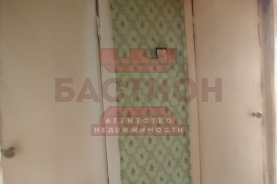 Продаётся 1-комнатная квартира, 38 м²