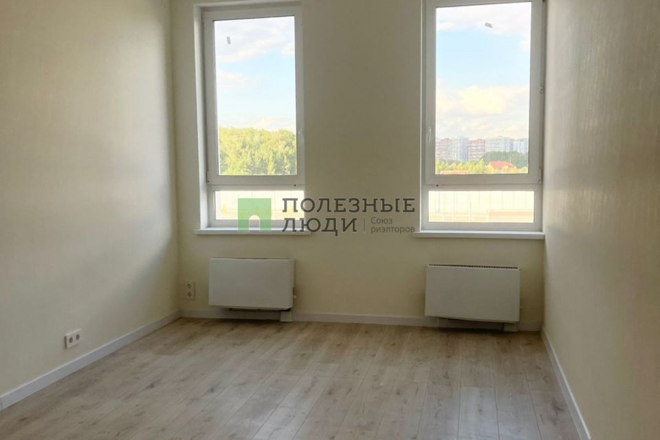 Продаётся 2-комнатная квартира, 38.1 м²