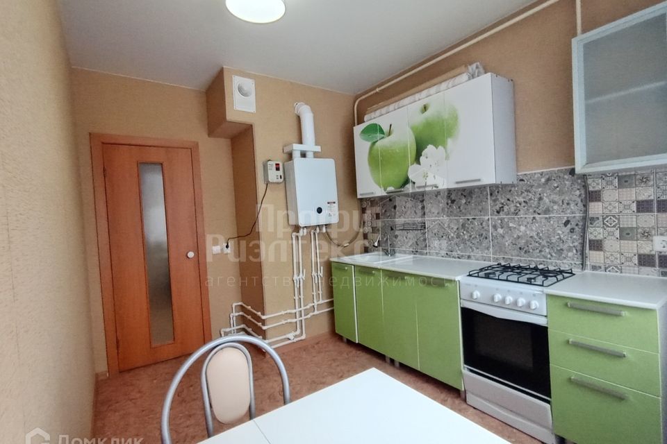 Сдаётся 2-комнатная квартира, 48.5 м²