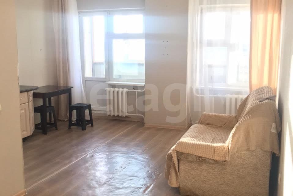 Продаётся студия, 29.2 м²