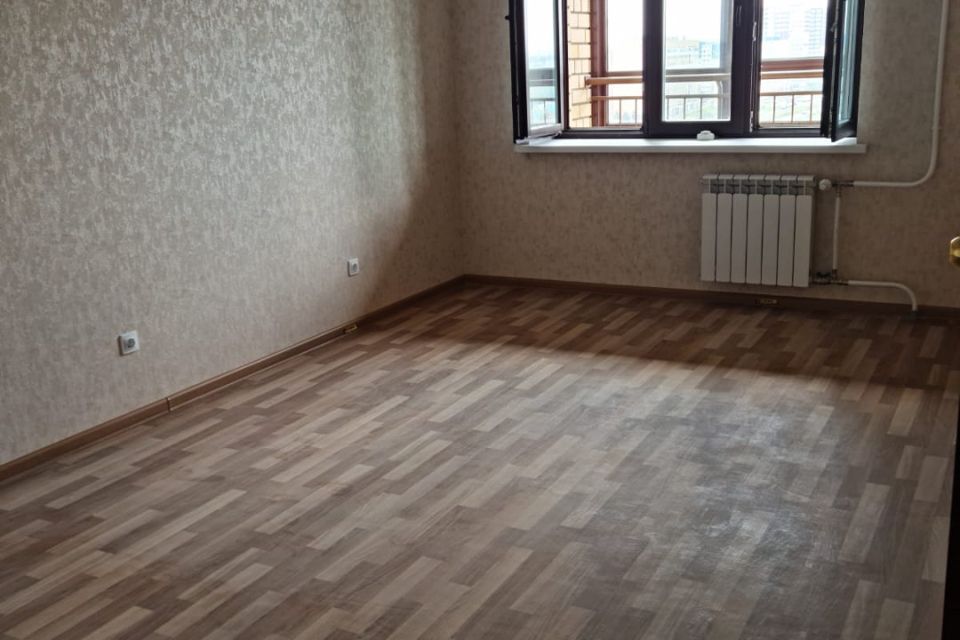 Продаётся 1-комнатная квартира, 37 м²