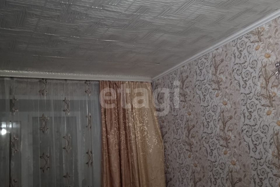 Продаётся 2-комнатная квартира, 45.9 м²