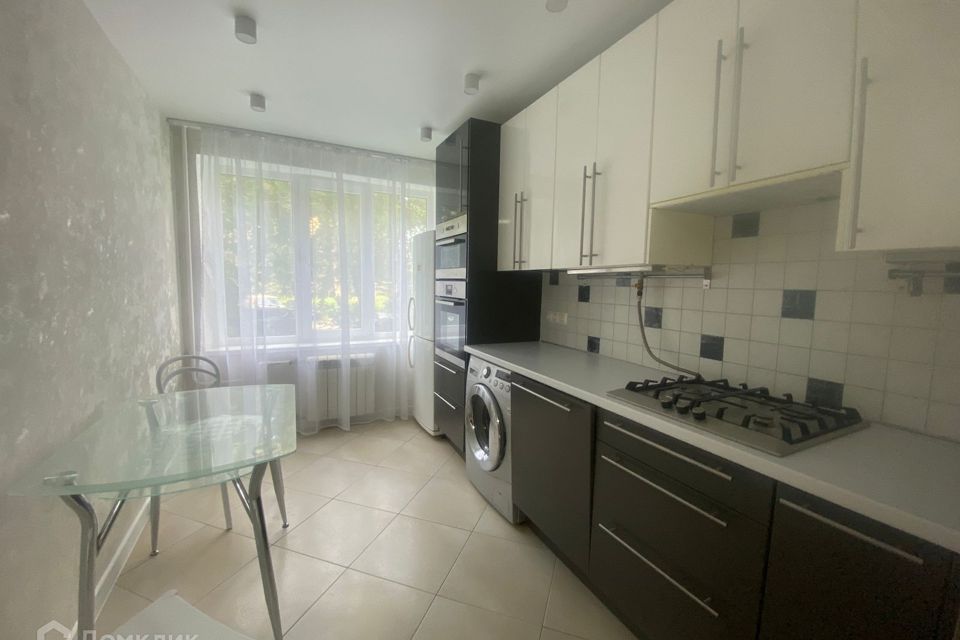 Продаётся 1-комнатная квартира, 34.2 м²