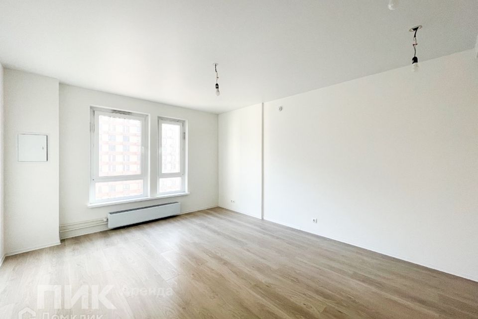 Сдаётся 1-комнатная квартира, 26.1 м²