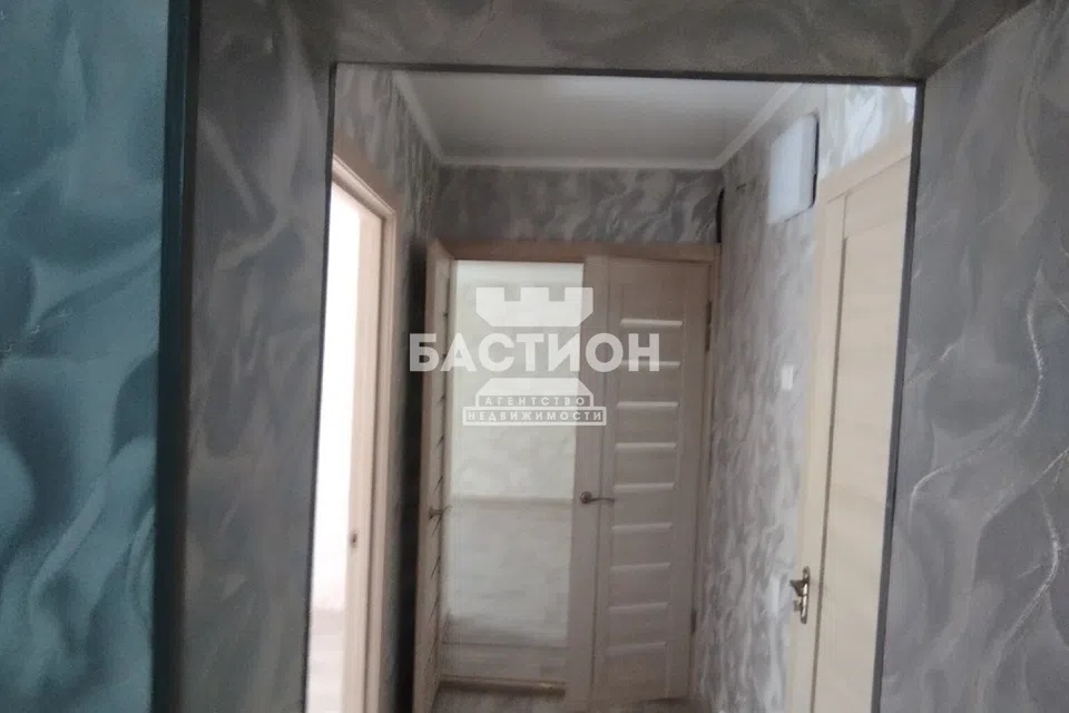 Продаётся 2-комнатная квартира, 51.1 м²