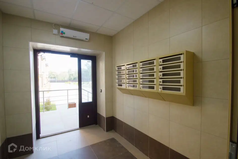 Продаётся 1-комнатная квартира, 50 м²