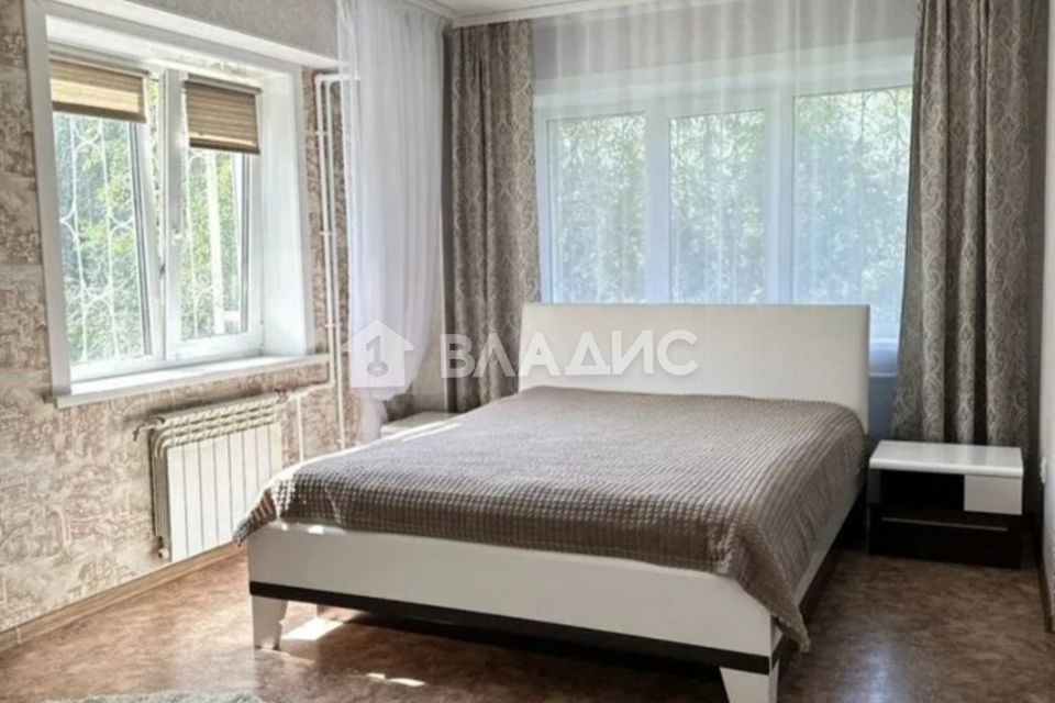 Продаётся 1-комнатная квартира, 32.2 м²