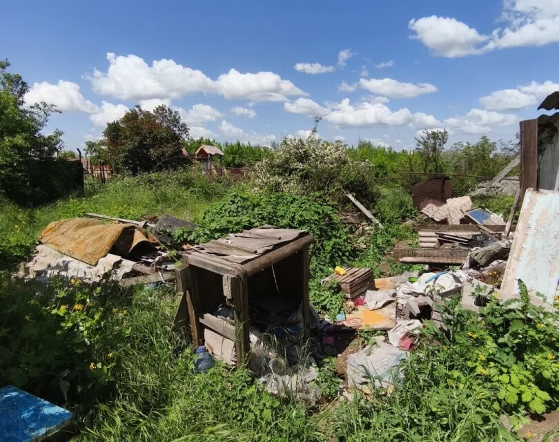 Продаётся 1-этажный дом, 52 м²