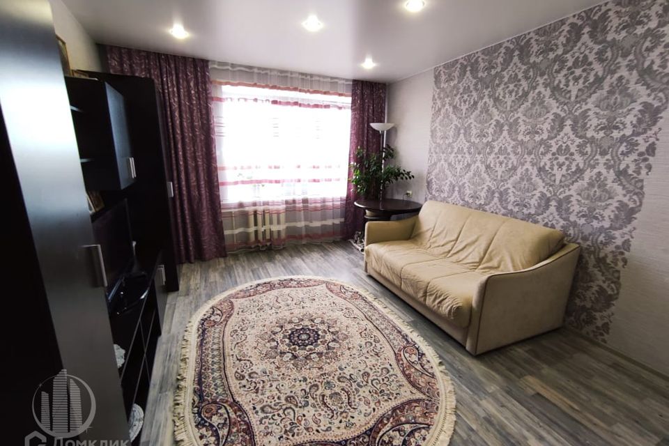 Сдаётся 1-комнатная квартира, 32.7 м²