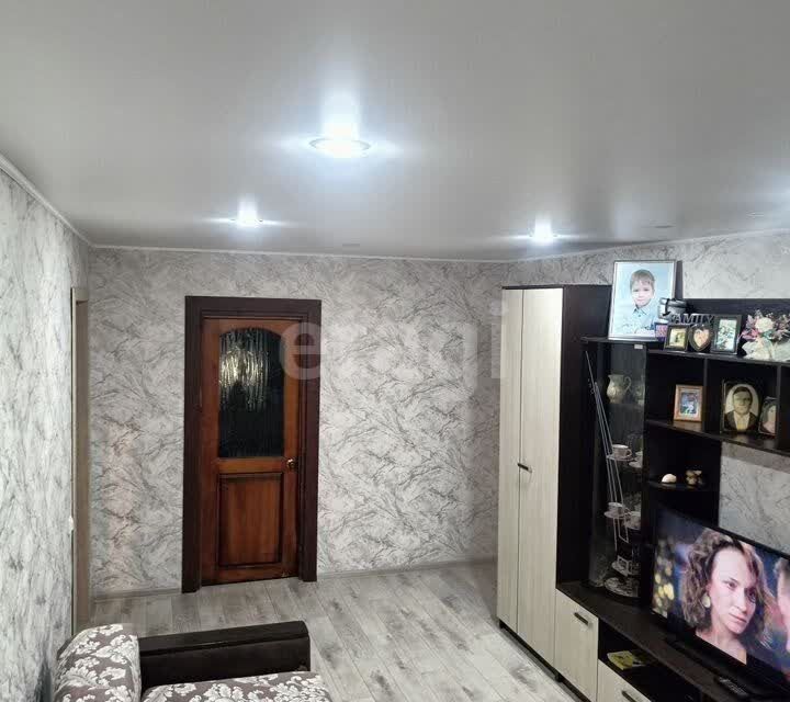 Продаётся 2-комнатная квартира, 44.2 м²