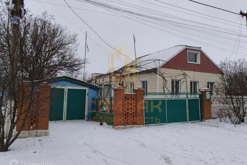 Продаётся 1-этажный дом, 102 м²