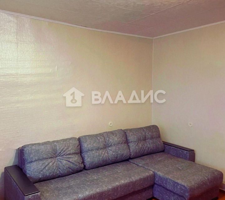 Сдаётся 1-комнатная квартира, 39 м²