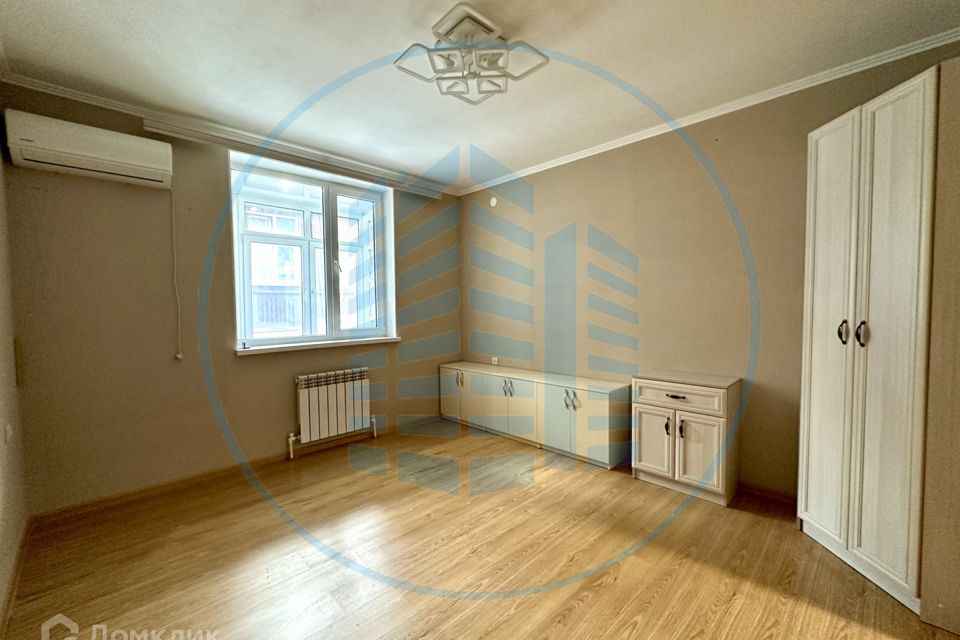 Продаётся 1-комнатная квартира, 36.5 м²