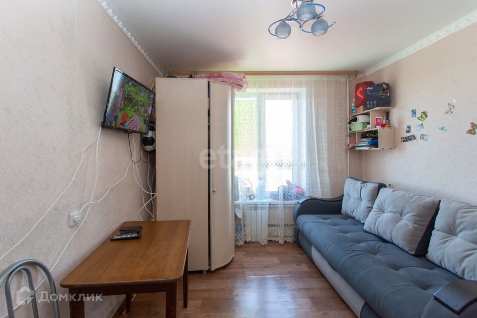 Продаётся студия, 16.5 м²