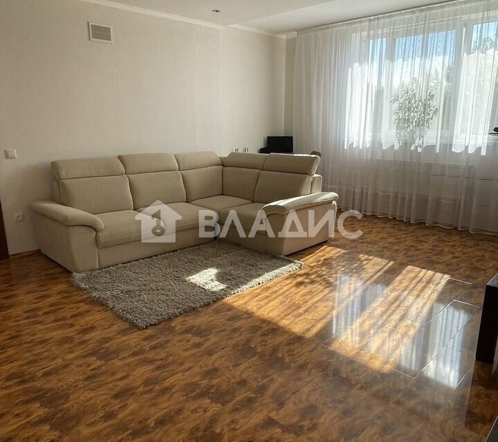 Продаётся 2-комнатная квартира, 67 м²