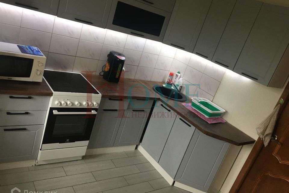 Сдаётся 1-комнатная квартира, 36 м²
