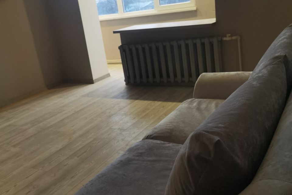 Продаётся 2-комнатная квартира, 60 м²
