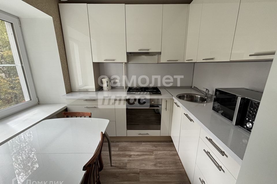 Сдаётся 2-комнатная квартира, 43 м²